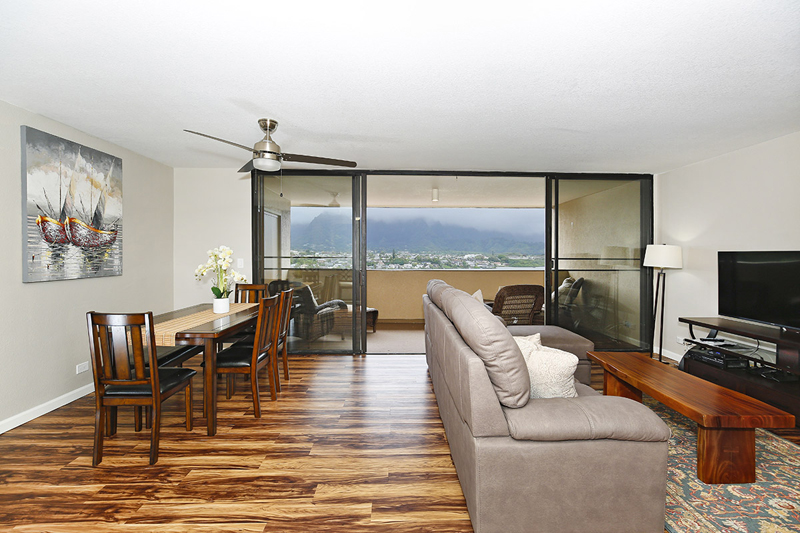 living area 2
