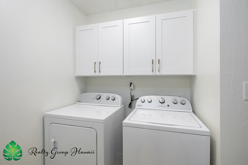 Laundry WM
