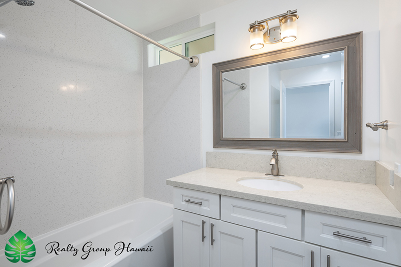 Bathroom 1 WM
