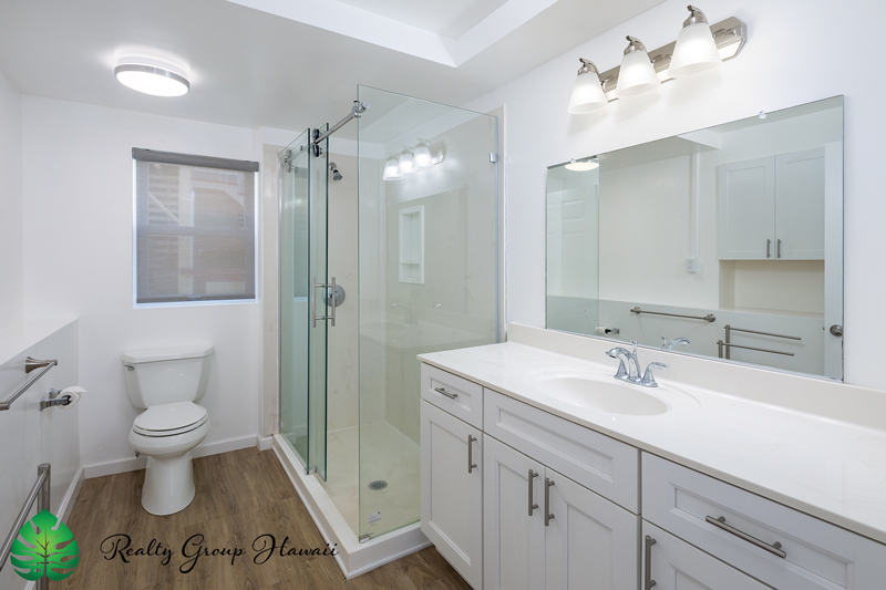 Bathroom WM