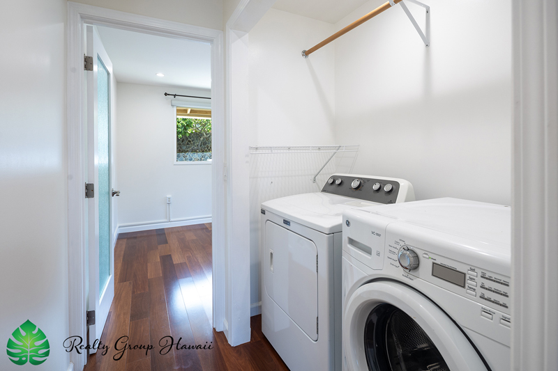 Laundry WM