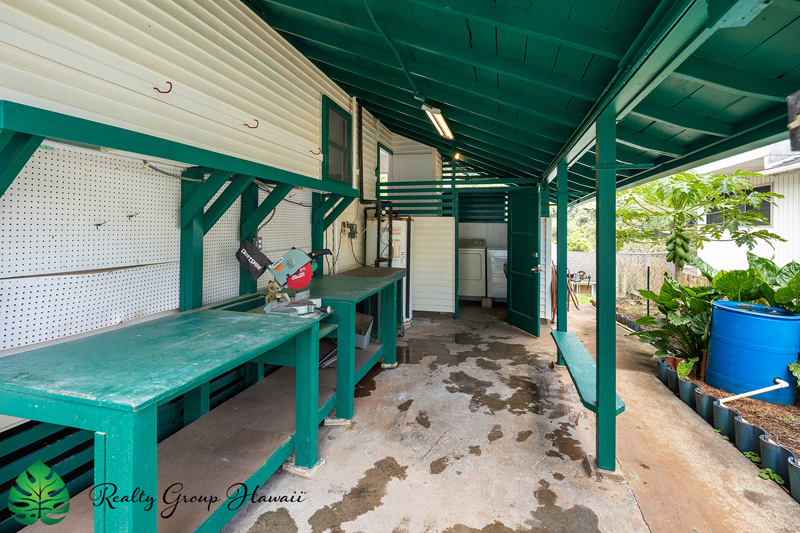 Carport WM