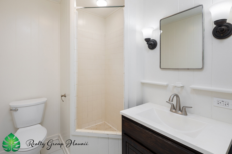 Front bath WM