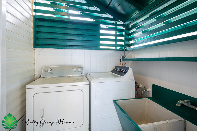 Laundry WM