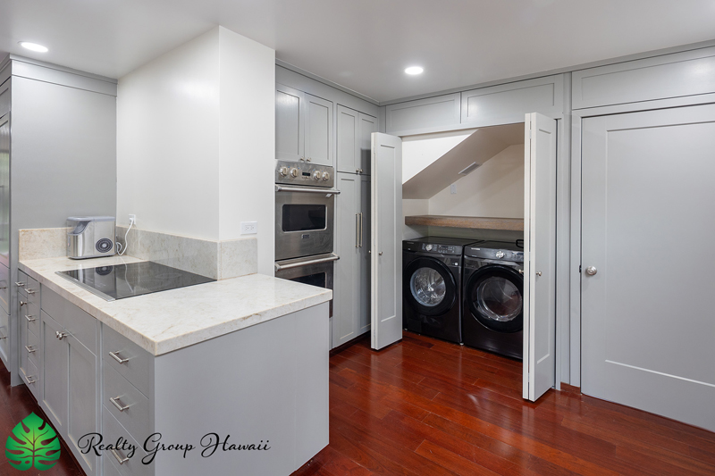 Laundry WM