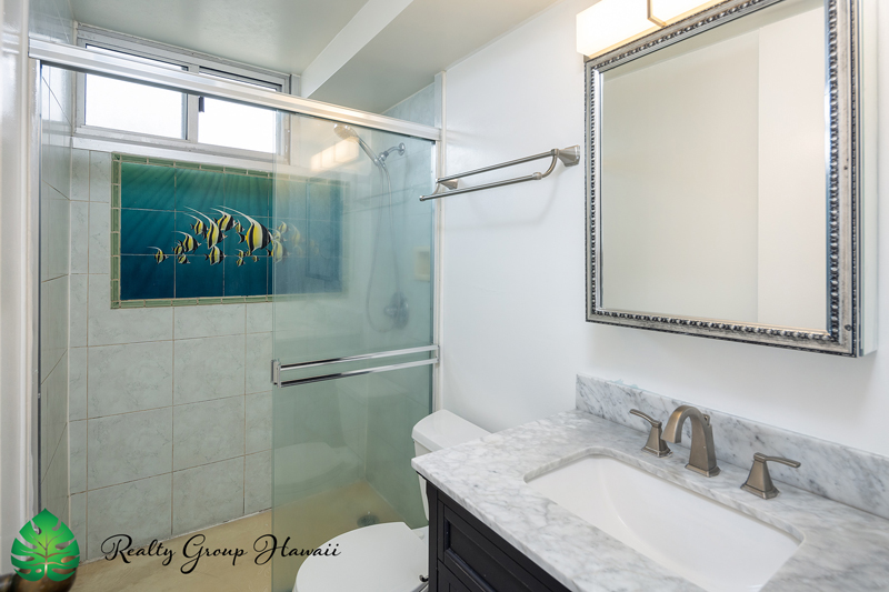 Bathroom 1 WM