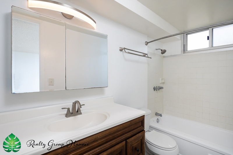 Bathroom 2 WM