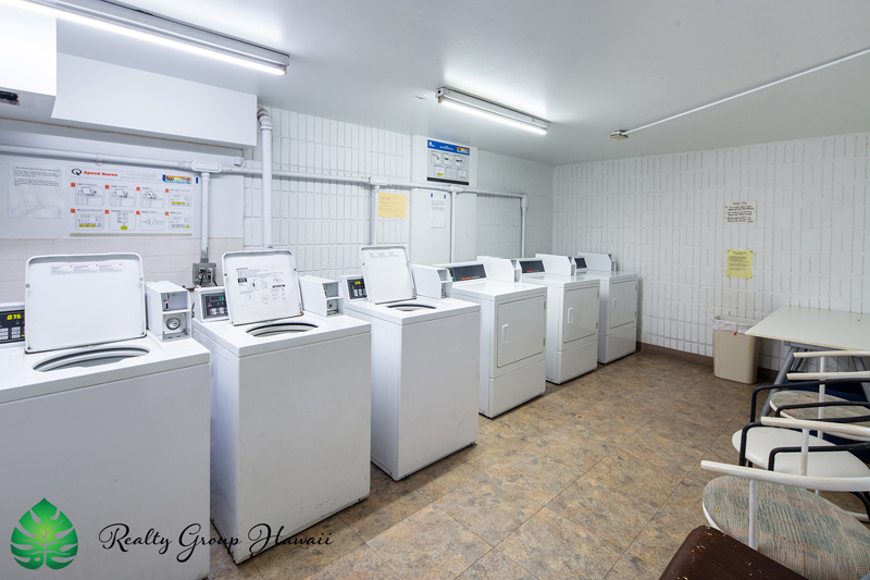 Community Laundry WM