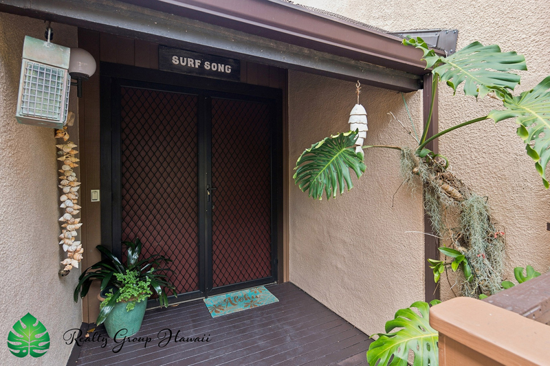 Exterior front door WM