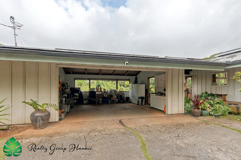 Garage WM