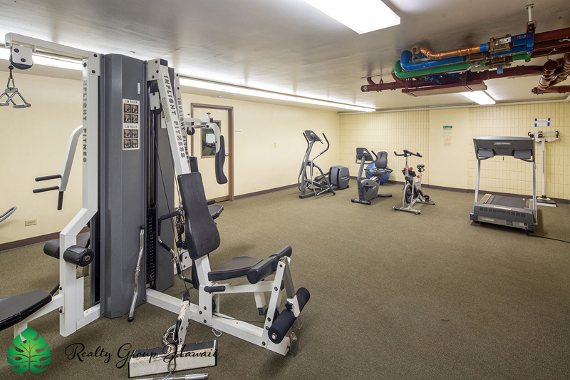 Gym WM