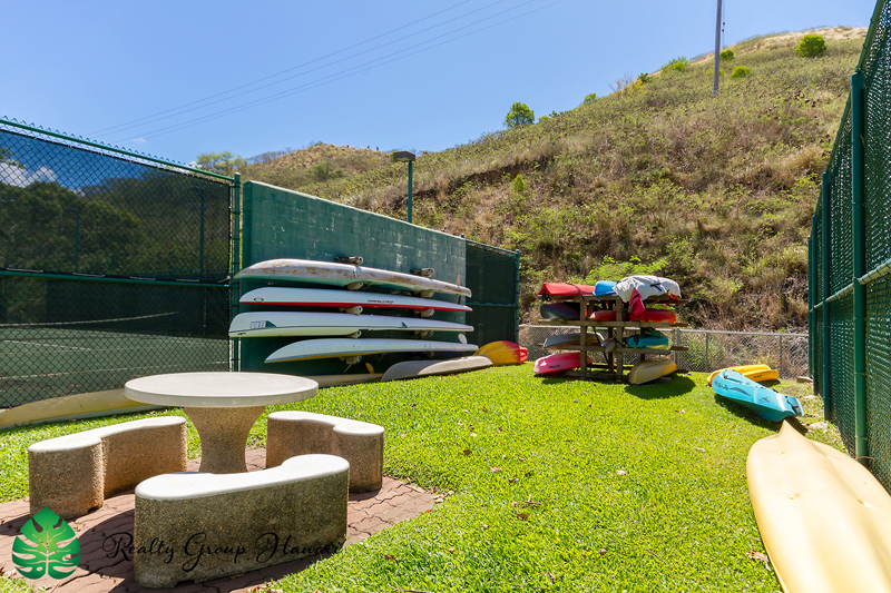 Kayak storage WM
