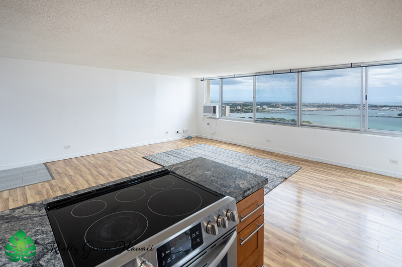 Kitchen to living room WM