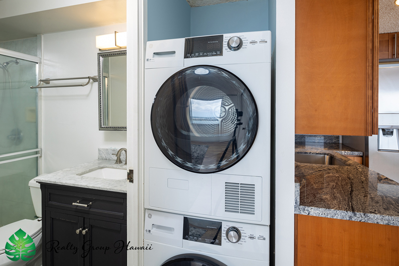 Laundry WM