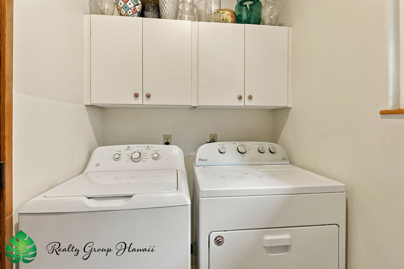 Laundry WM