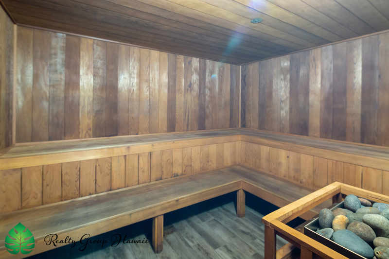 Sauna WM